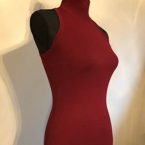 AMAZING Dress🥰 Michael Kors Knit Long Dress